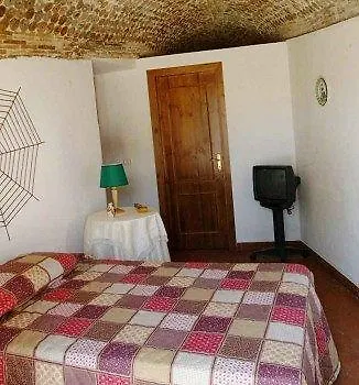 L'agave Lejlighedshotel