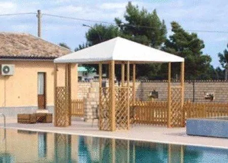 L'agave Lejlighedshotel