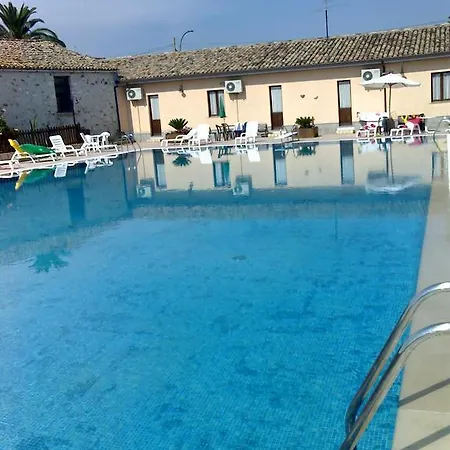 L'agave Lejlighedshotel