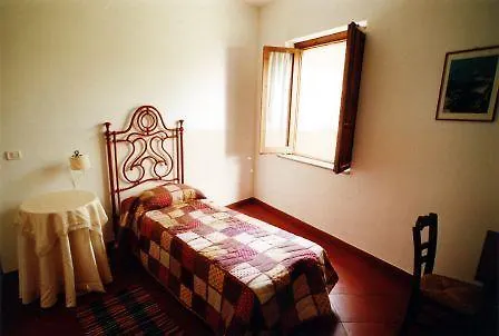 Lejlighedshotel L'agave 4*