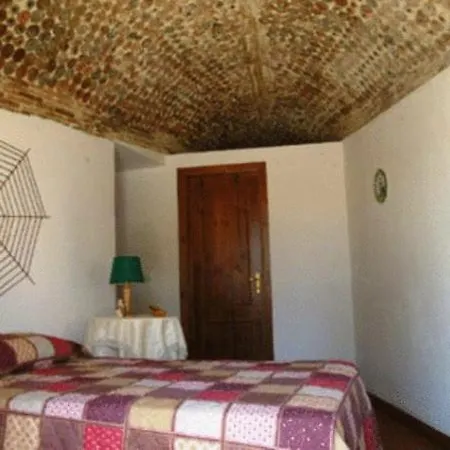 Lejlighedshotel L'agave 4*