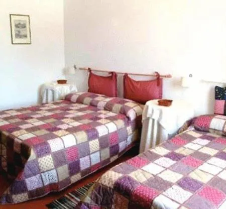 L'agave Lejlighedshotel Cropani