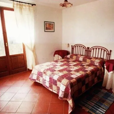 Lejlighedshotel L'agave Cropani